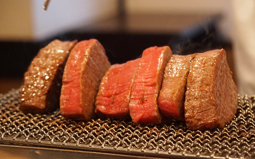 ヒロ ナゴヤの写真