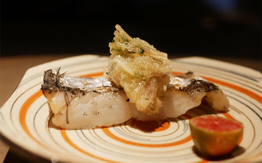 ことわりをはかるみせ ばんどうの写真