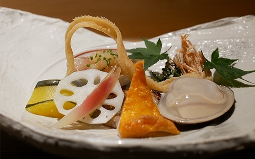 日本料理 鷹光の写真