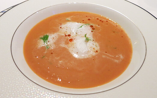 ラ・メールの写真