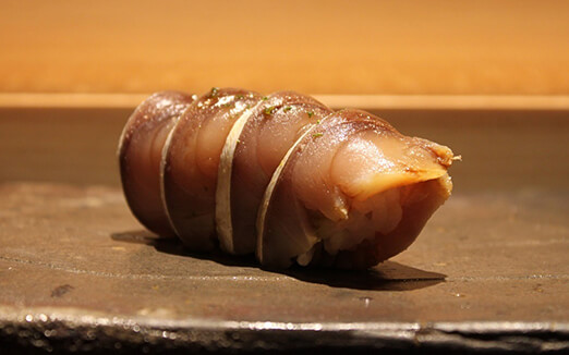 京極寿司の写真