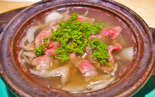 ぎをん 遠藤の写真