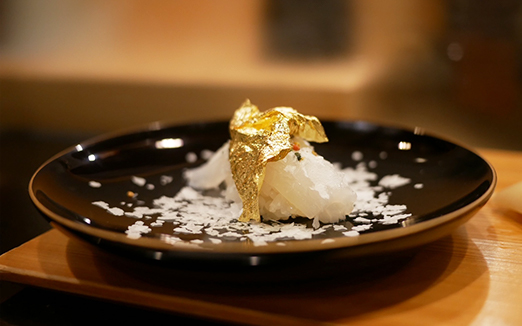 鮨処 多田の写真