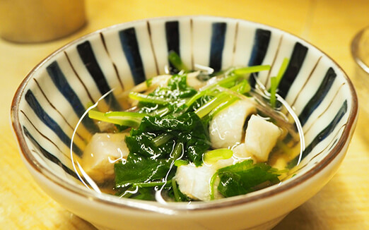 和洋酒菜 ひでの写真