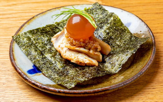 焼鳥 市松の写真