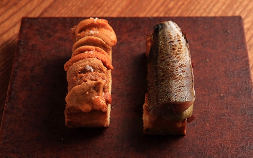 アラルデの写真