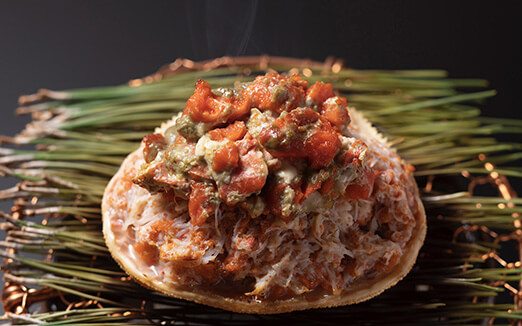 東茶屋 なかむらの写真