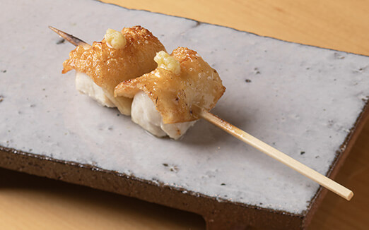 鳥匠 いし井の写真