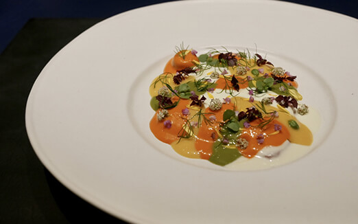 ラ カンロの写真