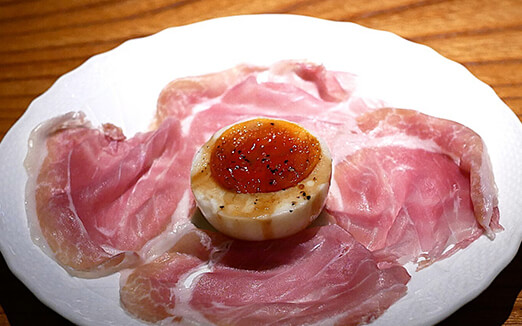 トムクリオーザの写真