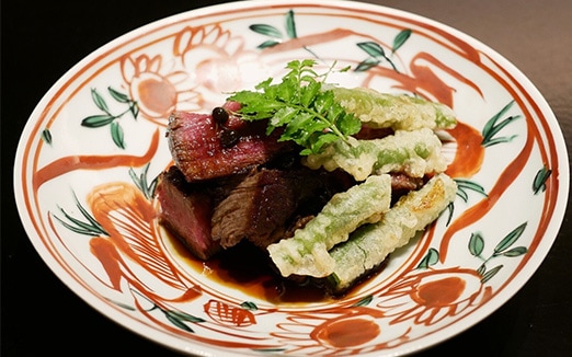 野口 グラングリーン大阪の写真