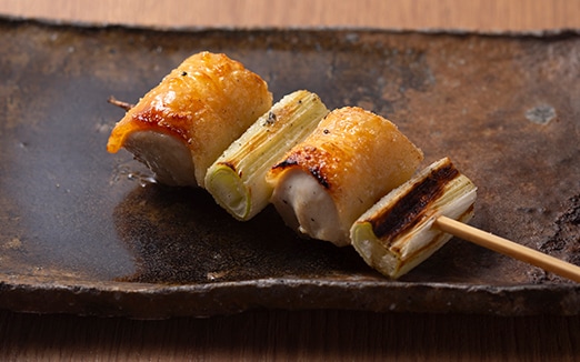 焼鳥 谷口の写真