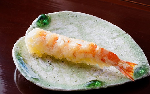 天ぷら 桜人の写真