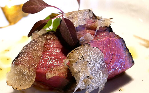 #肉といえば松田 奈良本店の写真