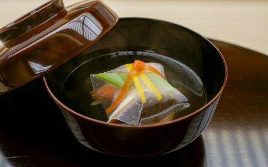 季節料理　なかしまの写真