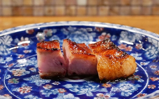 中国料理マスキの写真