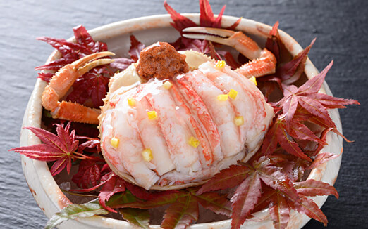 料理屋そうびきの写真