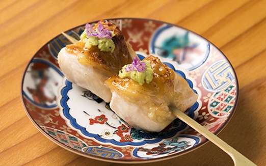 とり やまもとの写真