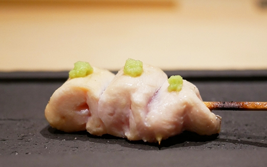 焼き鳥 とりらの写真