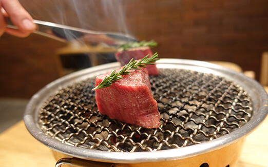 焼肉すどう 春吉の写真