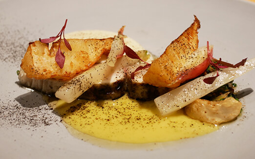 Restaurant Solaの写真