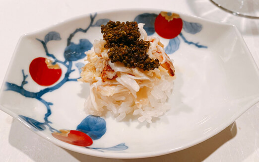 郷土料理 嗣味の写真