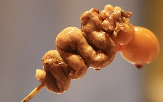 焼き鳥 ことの写真