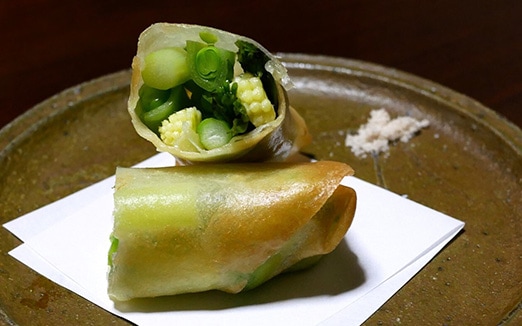 あるところの写真