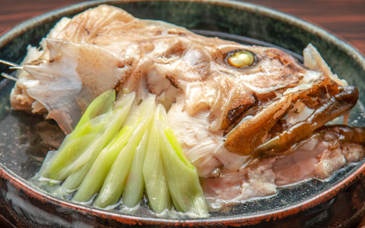 味あら井の写真