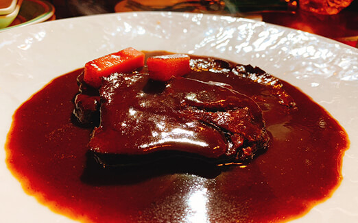 らんぷ亭の写真