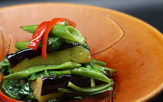 中国料理 川の写真