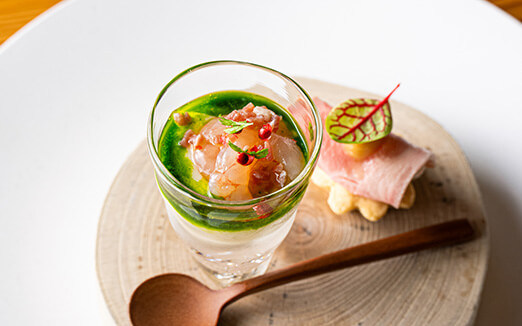 affetto akitaの写真