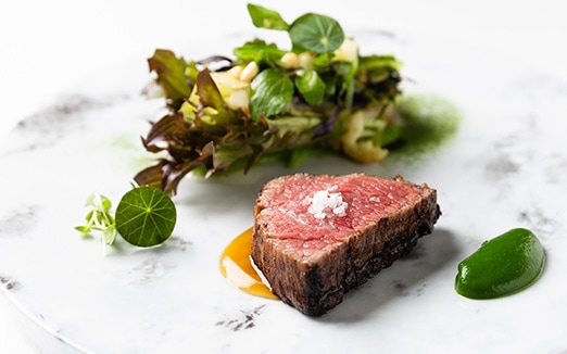 Stanza della SINCERITAの写真