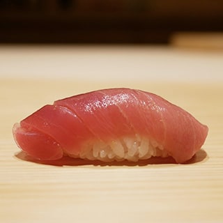 麻布十番 秦野よしき