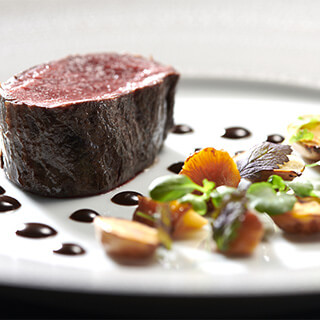 レストラン ラフィナージュ