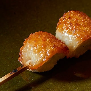 鳥匠いし井ひな