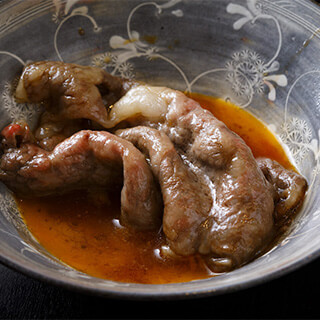 東京肉しゃぶ家 秀彬