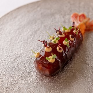 レストラン ウオゼン