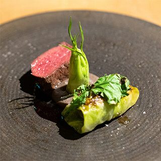 ヴィラ・デラ・パーチェ