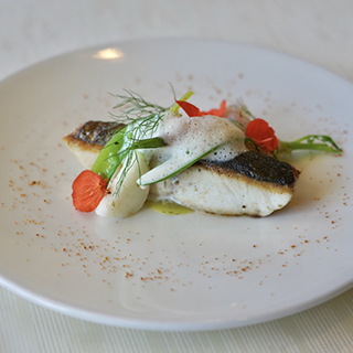 プチレストラン ブーケ・ド・フランス