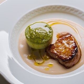 フォリオリーナ・デッラ・ポルタ・フォルトゥーナ