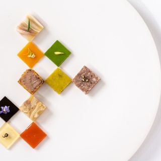 ブレストンコート ユカワタン