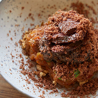 ラ・カーサ・ディ・テツオ オオタ