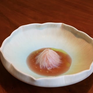 レストラン ナズ