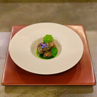 カーサ・デル・チーボ