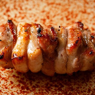 備長炭焼鳥 鳥しげ