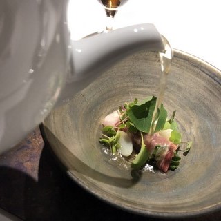 ラ・ヴァガボンド