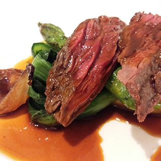 マスドラヴァンド