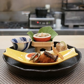 御料理 ひさまつ