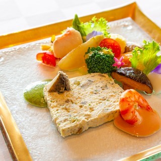 ラ・メール ザ クラシック